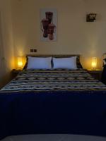 Dyafat Abla - B&B