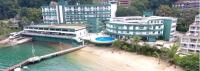 Maravilha de Angra, Angra Inn , praia grande - B&B