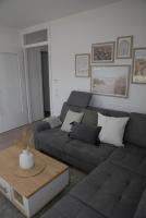 Fewo Billriff - B&B Hooksiel