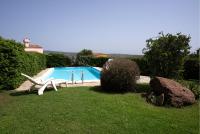 Villa il Rosmarino - Ferienwohnung Stintino