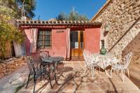 Casica de Perintín - B&B Ojós