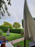 Ferienhaus Naase App 4 - B&B