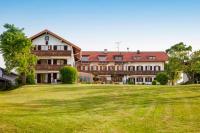 Wagnerhof - B&B Breitbrunn am Chiemsee