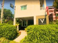 V Suvarnabhumi วี สุวรรณภูมิ - B&B Bang Phli