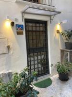 La Stanza di Liciù - B&B Palermo