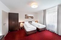 Appartement met 2 slaapkamers