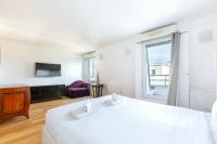 Lovely apartment near Paris - Issy - B&B Issy-les-Moulineaux