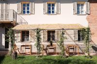 Cascina Fontanavì - B&B