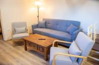 Apartametos rurales la Higuera de José - B&B Layos