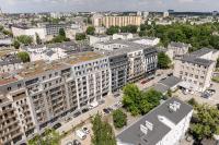 Diasfera Premium by LookAp - B&B Łódź