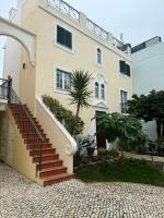 Casa Estrelinha Vilamoura - B&B Quarteira