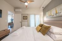 Marina Zeas Comfy Apartment - B&B Pireo