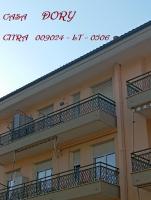 Casa Dory - Ferienwohnung