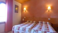 Twin Room with Town Views