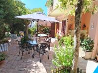 Il Gelsomino Appartamento con giardino - Bed and Breakfast Città Sant'Angelo