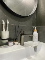 Contento Apartments Terracotta - Chambres d’hôtes Almaty