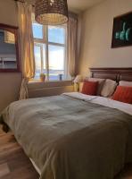 Chambre Familiale avec Salle de Bains Privative