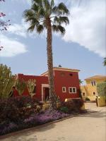 Desert Springs Golf Resort, Vera, Spain - 11 The Powderhorn - B&B