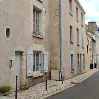 Blois City - Le Petit Saint Jean - Bed and Breakfast