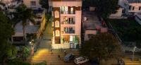 Kesar The Saffron Homestay - Bed and Breakfast Dehra Dūn