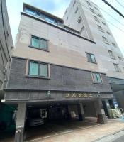 영등포역 풀옵션 1인룸 단독사용 - B&B