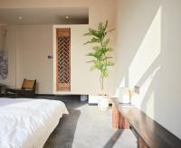 Chambre Double avec Salle de Bains Privative