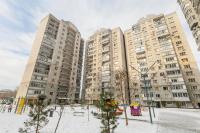 Квартира на 4-комнаты 15-18 спальных мест 3 - Chambres d'hôtes Almaty