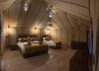 Starlight Erg Luxury Camp - B&B
