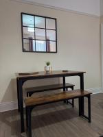Park Apartment 2, Close to Tynemouth - B&B