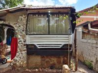 O Busão Bonito - B&B