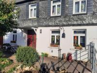 gemütliches Ferienhaus Anno 1800 - B&B Horbruch