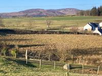 Shellhill Cottage at Clauchan Holiday Cottages - B&B