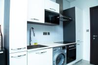 Signature Apartment - A0605 - B&B Accra