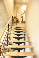 Rustic Hills #1 Luxury Self Catering unit - Ferienwohnung