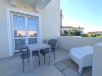 Mary G Suite - Bed and Breakfast La Maddalena