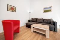 Appartement Supérieur 1 Chambre