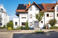 Ferienwohnung bei Franka mit Sauna - Bed and Breakfast