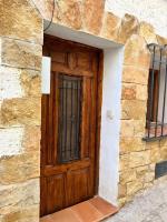 La Casonita - B&B Alpuente