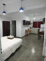 Departamento en Planta baja, centrico, Practico, Estacionamiento D3 - Chambres d’hôtes San Fernando del Valle de Catamarca