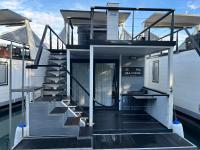 Floating House - SEA SUITE - B&B Portorose