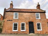 Ivy Cottage sleeps 6 in style - B&B