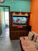 Modern 1BHK Ganesh Nivas - 1st Floor - B&B