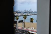 Alcaravaneras Beach Loft - B&B Las Palmas de Gran Canaria