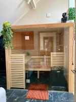 Wunderschöne Ferienwohnung in innovativem Zero-Emissionen Haus - B&B Bochum