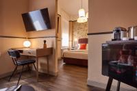 Superior King Suite