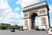 Amazing deal - Central Location near the metro, Modern amenities and style - Chambres d'hôtes Paris