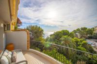 Adosado Nidomar - Chambres d’hôtes Javea