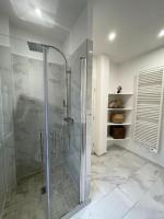 Joli 2 pièces avec terrasse, proche mer - Bed and Breakfast Nice