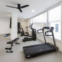 Dúplex Santorini - B&B Xàbia