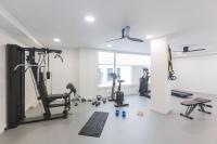 Dúplex Santorini - Ferienwohnung Xàbia